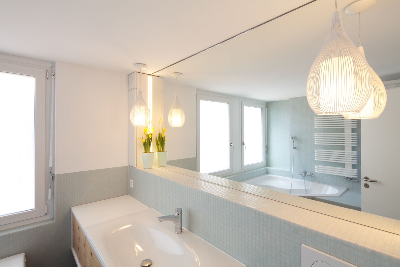Badezimmermöbel